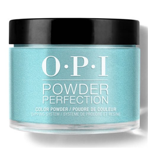OPI DP-L24 Powder Perfection - Closer Than You Might Belém